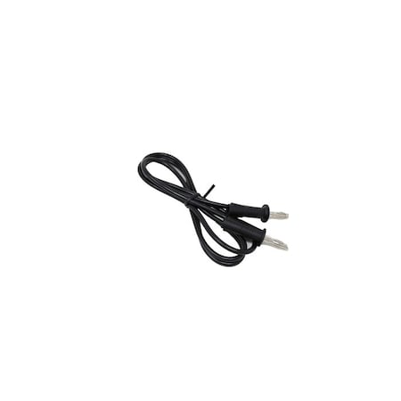 Cta Manufacturing Extension cable 1 to 1 (Black) CTA7662XS13